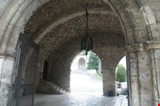 abbazia di casamari